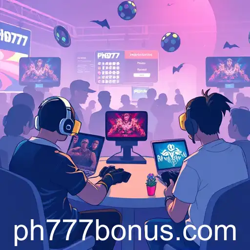 Digital Revolution: The Rise of Online Gaming