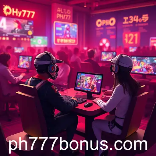 The Rise of Gaming Websites Amidst Digital Evolution