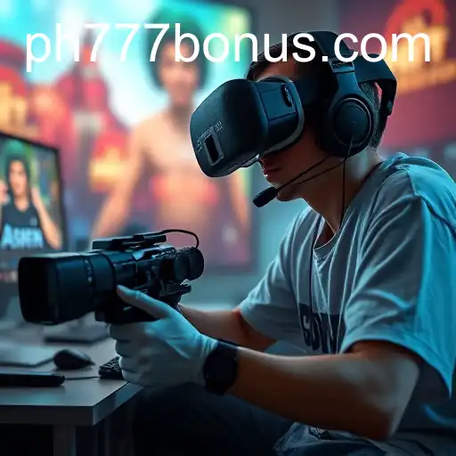 Emerging Trends in Online Gaming for 2025