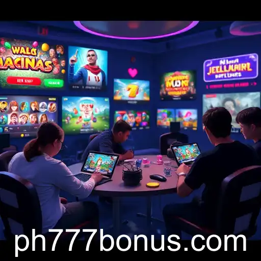 The Evolution of Gaming in the Mid-2020s