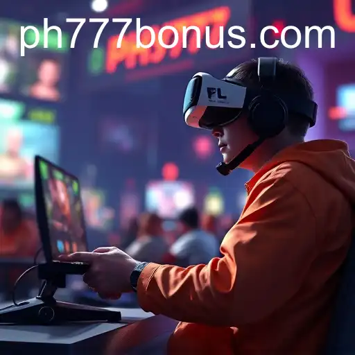 The Digital Playground: Exploring the Rise of PH777