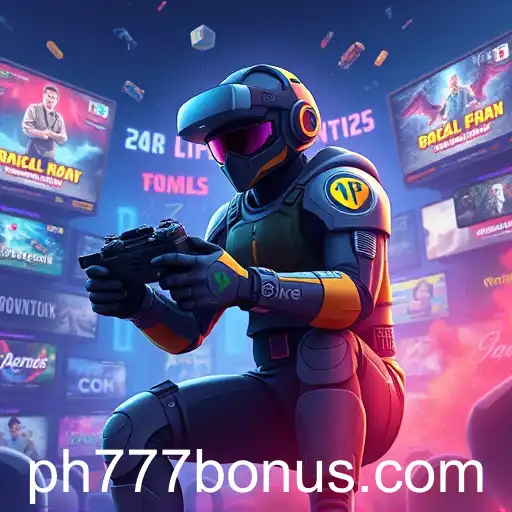 Gaming Trends and Innovations in 2025