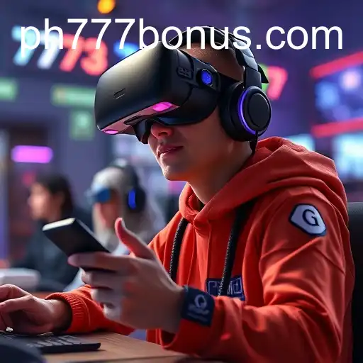 The Surge of Online Gaming in 2025