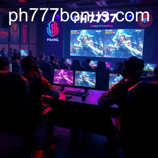 Ph777: Shaping the Future of Online Gaming