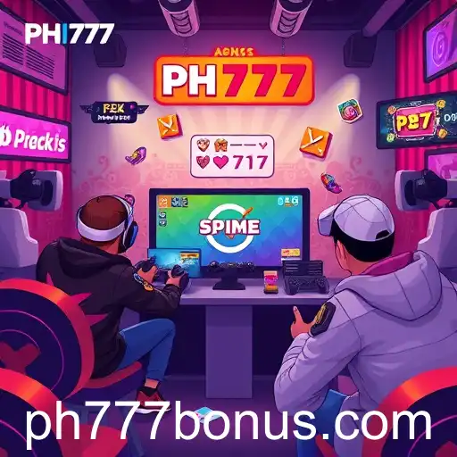 Rising Popularity of Ph777 Game Challenges