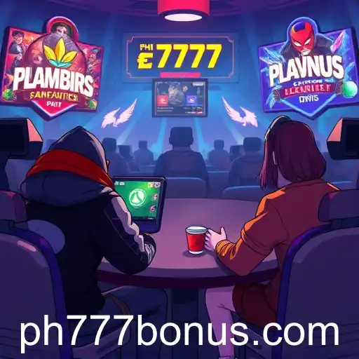 Ph777: Bridging Gaming and Community in 2025