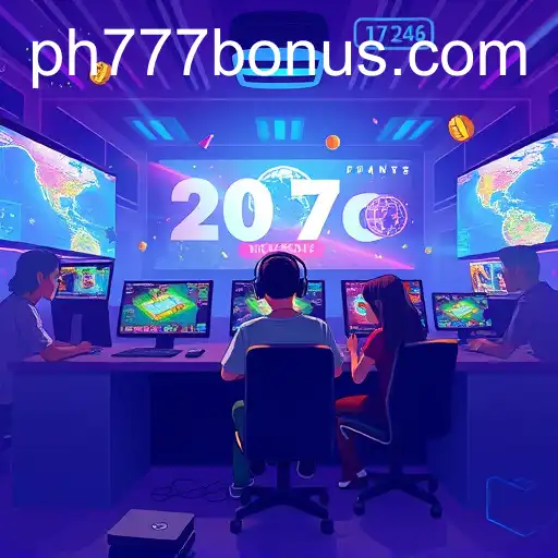 Ph777: Gaming Evolution and Trends