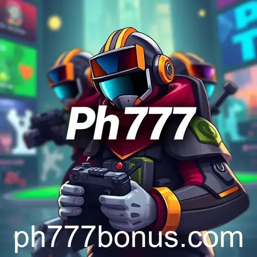 Ph777 Revolutionizes Online Gaming Experience