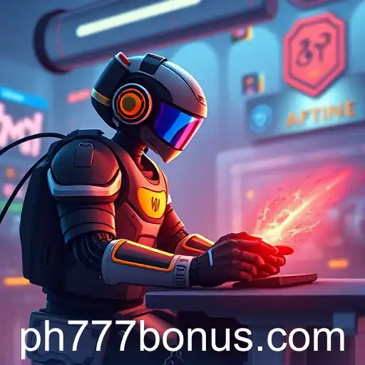 The Rise of Ph777: A Gaming Revolution