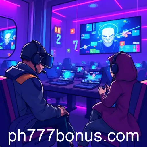 Ph777: Revolutionizing Gaming Online