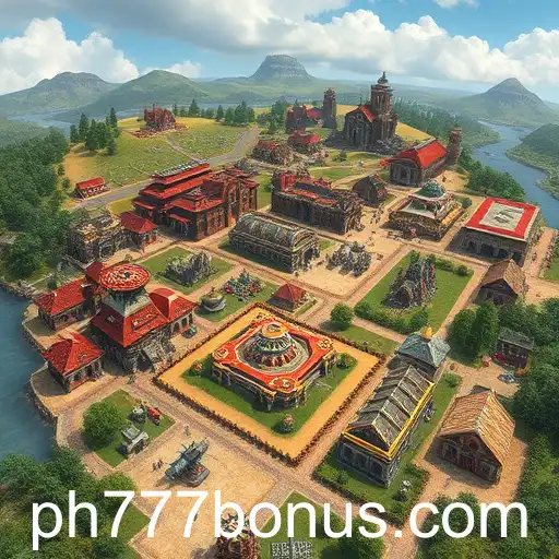 Growing Role of Ph777 in Online Gaming