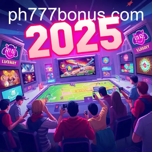 The Rise of Online Gaming: Ph777's Impact in 2025