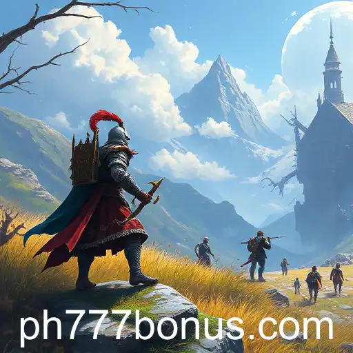 Rise of Ph777 in Online Gaming