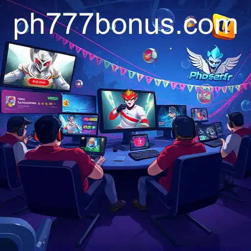 Rise of PH777: A Gaming Revolution