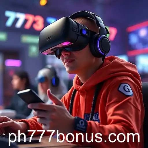 The Surge of Online Gaming in 2025