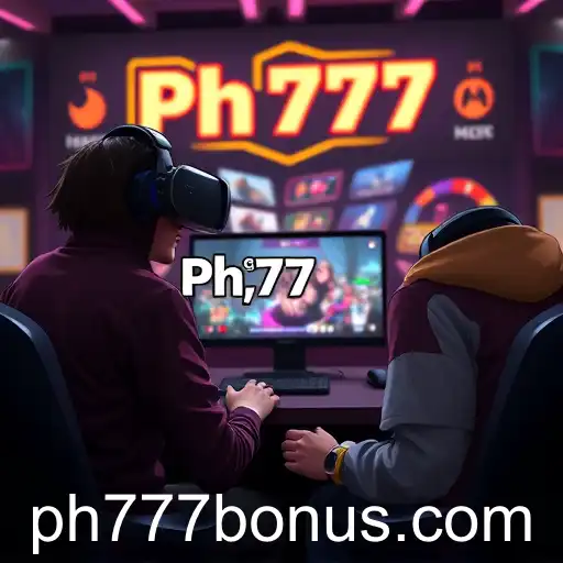 The Rise of Ph777: Gaming Evolution in Focus