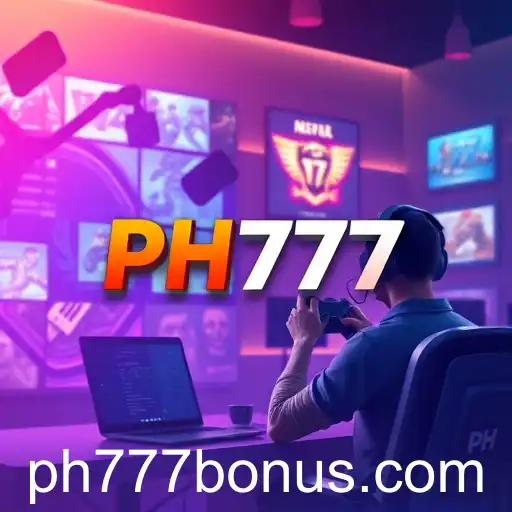 Ph777: Revolutionizing Online Gaming in 2025