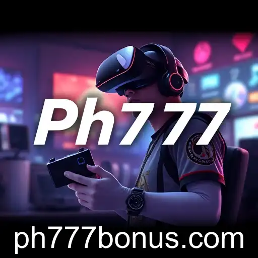 Ph777 Gaming Revolution