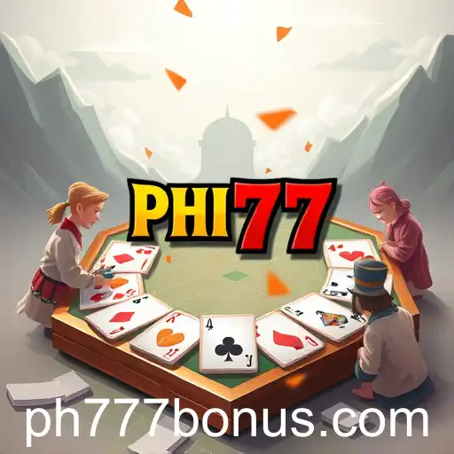 Ph777: The Rise of an Online Gaming Phenomenon