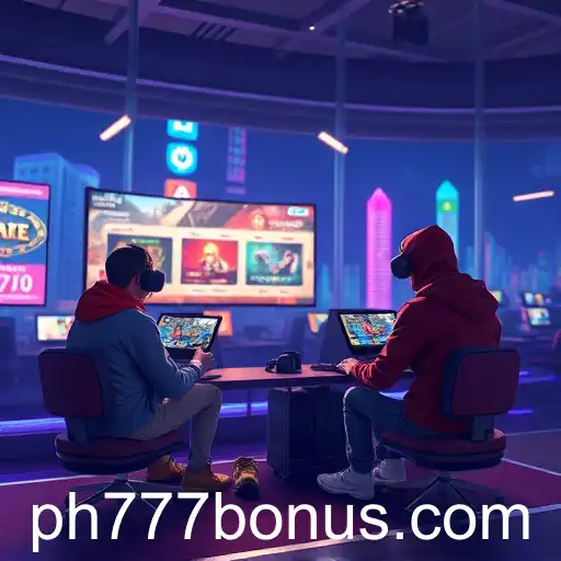 The Rise of PH777 in the Gaming World