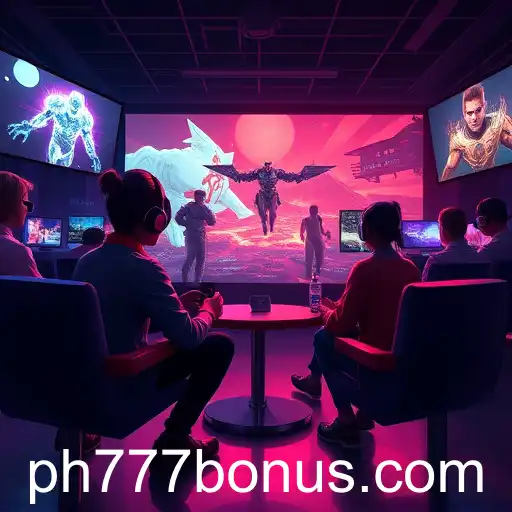 The Rise of PH777 in the Gaming World