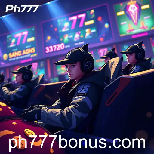 Growing Role of Ph777 in Online Gaming