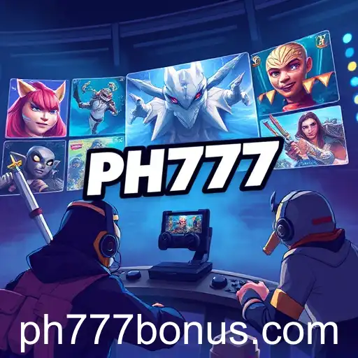 Ph777: A Rising Star in Online Gaming