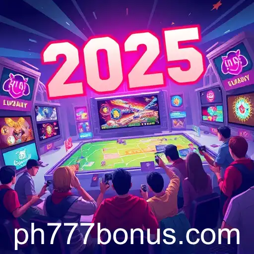 The Rise of Online Gaming: Ph777's Impact in 2025