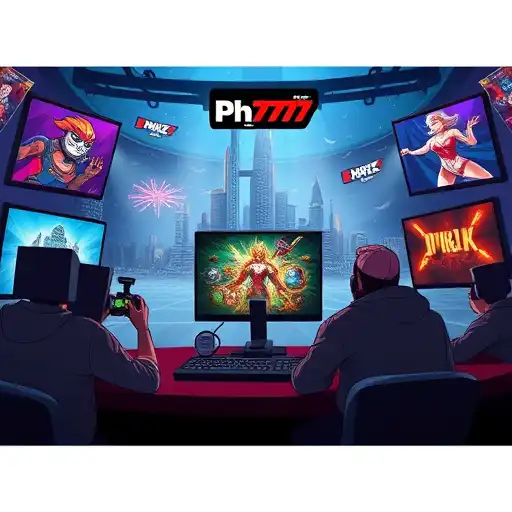 The Rise of Online Gaming Platforms in 2025