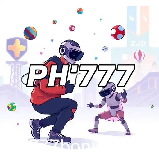 Rise of Ph777 in Online Gaming