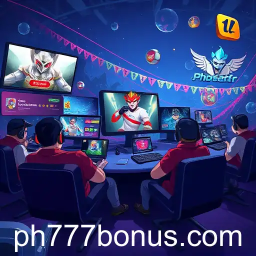 Rise of PH777: A Gaming Revolution