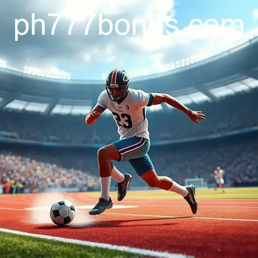 Exploring the Exciting World of Sports Games: A Focus on 'Ph777'