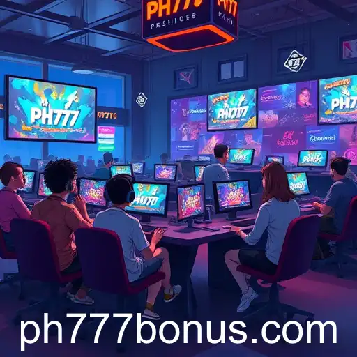 The Digital Realm: Where Gaming Meets the Future