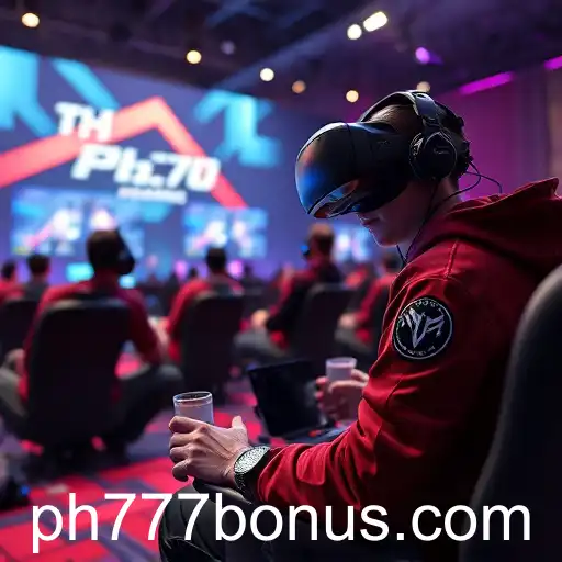 The Rise of Ph777: A New Era in Online Gaming